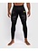 Venum Venum Training Camp 4.0 Sportlegging Spats Zwart Neon Groen