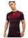 Venum Venum Tactical XT Rash Guard Zwart Bordeaux Goud