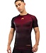 Venum Venum Tactical XT Rash Guard Zwart Bordeaux Goud