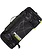 Venum Venum Training Camp 4.0 Sports Bag Black Neo Green