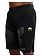 Venum Venum Training Camp 4.0 Trainingsshort Zwart Neo Groen