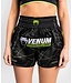 Venum Training Camp 4.0 Dames Muay Thai Short Zwart Neon Groen