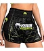 Venum Venum Training Camp 4.0 Women Muay Thai Short Black Neon Green