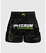 Venum Training Camp 4.0 Muay Thai Short Zwart Neo Groen