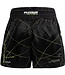 Venum Training Camp 4.0 Muay Thai Short Zwart Neo Groen