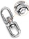 PunchR™  Swivel M8 swivel 360° stainless steel punching bag 300 kg