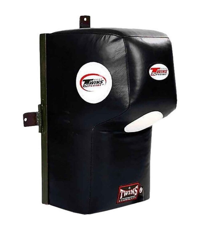 Twins Special Fight Gear WB Pro Wallbag Bokszak Leer