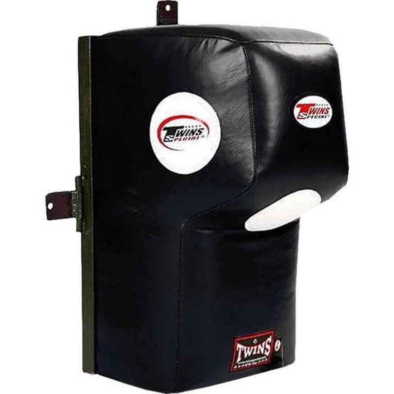 Twins Special Twins Special Fight Gear WB Pro Wallbag Bokszak Leer