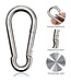 PunchR™ Heavy Bag Carabiner Hook 300 kg