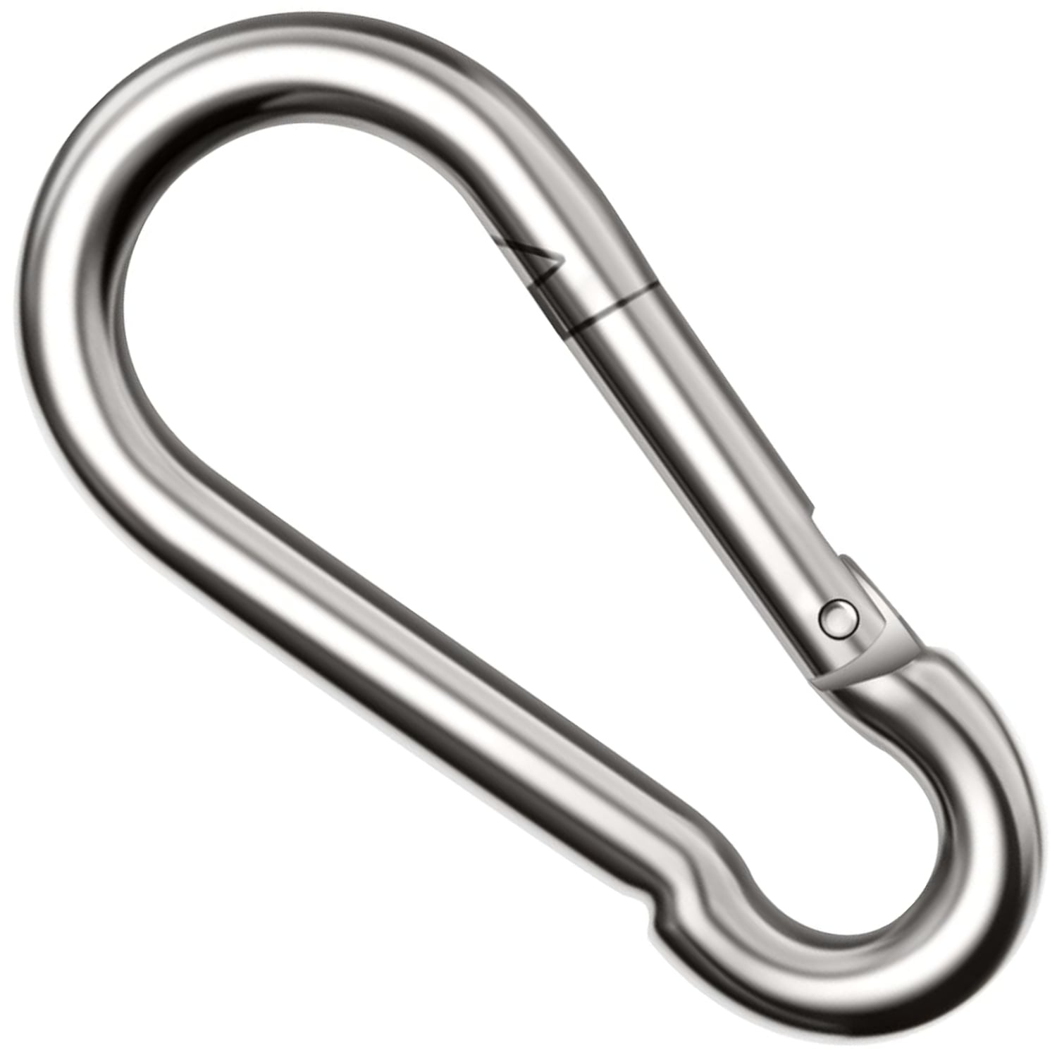 PunchR™ Heavy Bag Carabiner Hook 300 kg FIGHTWEAR SHOP EUROPE