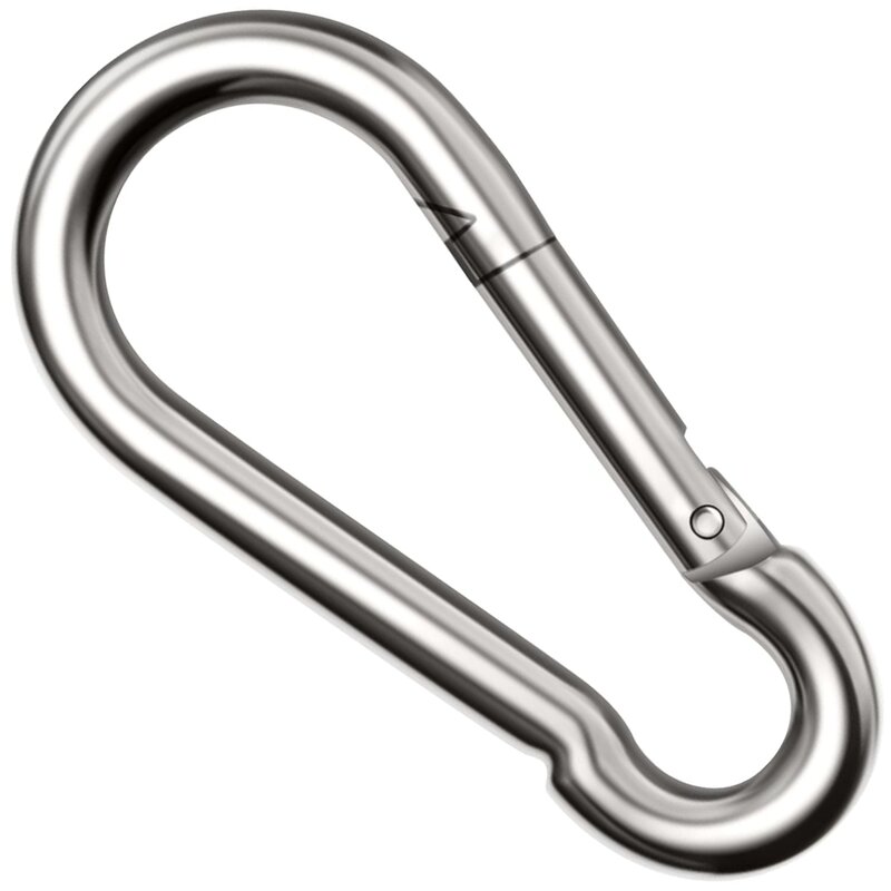 PunchR™  PunchR™ Karabijn Haak voor Bokszakken 180 kg