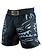 Pride or Die PRIDEorDiE Fightshorts Leading the Pack Schwarz