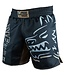 PRiDEorDiE PRiDEorDiE Fight Short Leading the Pack Zwart