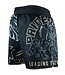 PRiDEorDiE Fight Short Leading the Pack Zwart