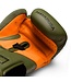 Hayabusa T3 Boxhandschuhe Armeegrün Orange