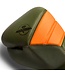 Hayabusa T3 Bokshandschoenen Legergroen Oranje