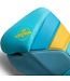 Hayabusa T3 Boxhandschuhe Türkis Blau Gelb