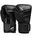 Hayabusa T3 Kids Boxhandschuhe – Schwarz | Kinder Boxhandschuhe & Maximaler Schutz