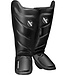 Hayabusa Hayabusa T3 Kickboks Scheenbeschermers Zwart/Zwart – Premium Bescherming & Comfort