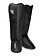 Hayabusa Hayabusa T3 Full Back MMA Scheenbeschermers Zwart