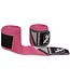 Hayabusa Boks Bandages Perfect Stretch Hand Wraps Roze
