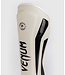 Venum ELITE Stand Up Kickboxing Shinguards White Black