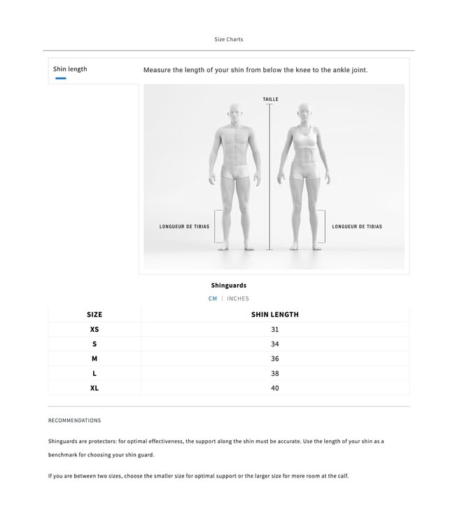 Venum Venum Schienbeinschoner Elite Shinguards Weiss Gold