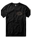 PRiDEorDiE LEADING THE PACK T-Shirt Schwarz
