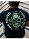 Pride or Die PRiDEorDiE SOUND OF VIOLENCE T-Shirt Black