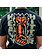 Pride or Die PRiDEorDiE HEAVY HITTER T-shirt Zwart