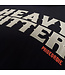 PRiDEorDiE HEAVY HITTER T-Shirt Black