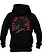 Pride or Die PRIDEorDiE PREY ON THE STRONG Hoody Zwart