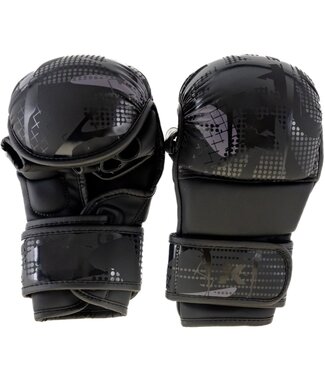King Pro Boxing King Pro Boxing Shogun 1 Series MMA-Sparringhandschuhe