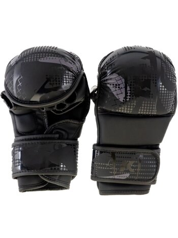 King Pro Boxing King Pro Boxing Shogun 1 Series MMA Sparring Gloves