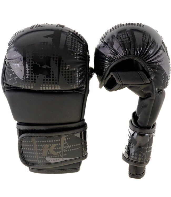 King Pro Boxing Shogun 1 Series MMA Sparring Handschoenen
