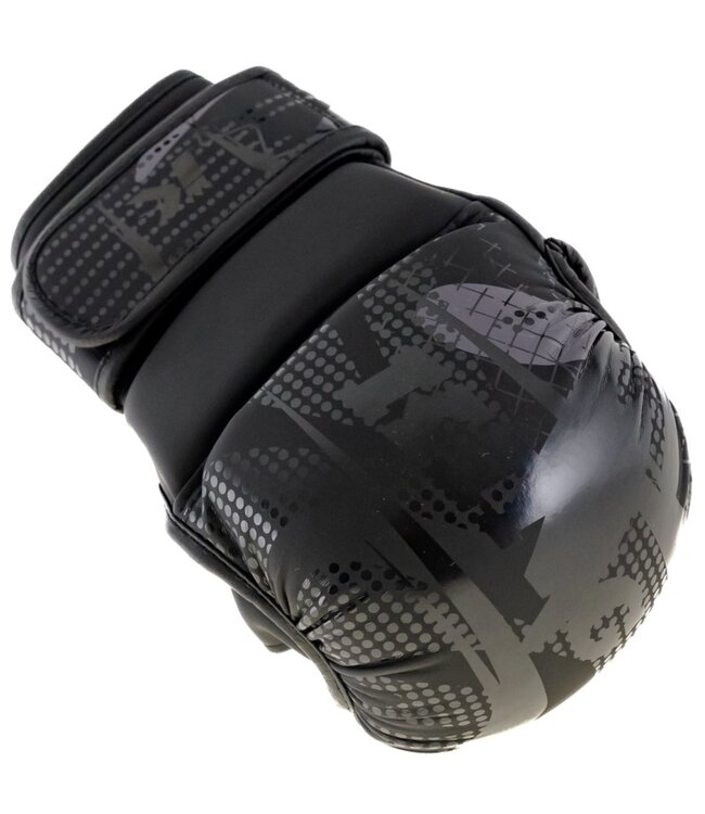 King Pro Boxing Shogun 1 Series MMA Sparring Gloves