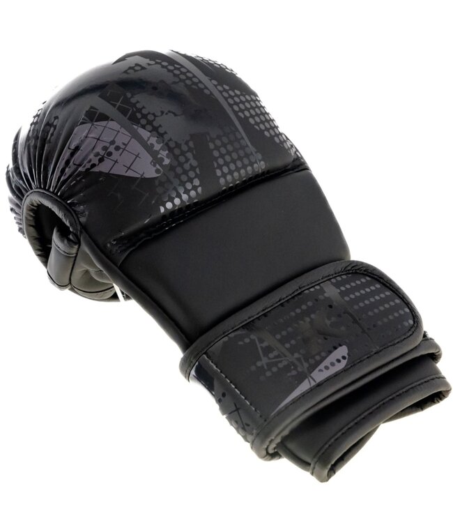 King Pro Boxing Shogun 1 Series MMA Sparring Handschoenen