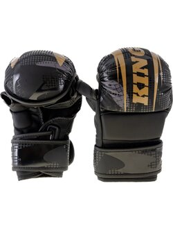 King Pro Boxing King Pro Boxing Shogun 2 Series MMA Sparring Handschoenen