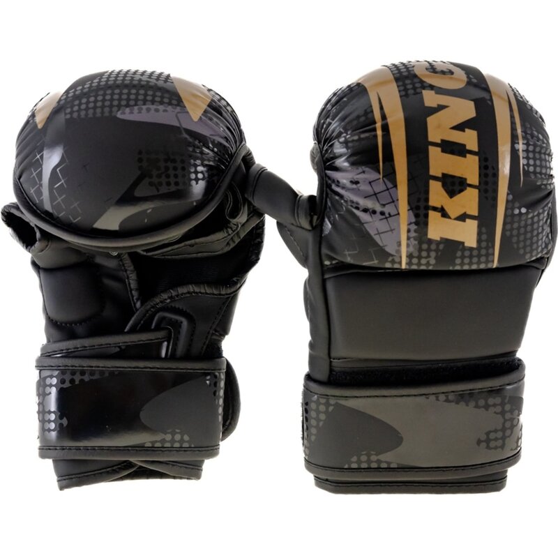King Pro Boxing King Pro Boxing Shogun 2 Series MMA Sparring Gloves