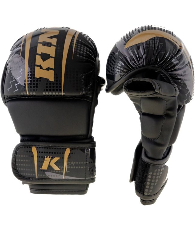 King Pro Boxing Shogun 2 Series MMA Sparring Gloves