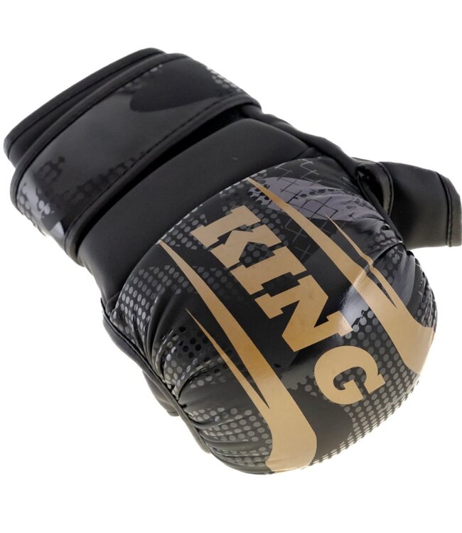 King Pro Boxing Shogun 2 Series MMA Sparring Gloves