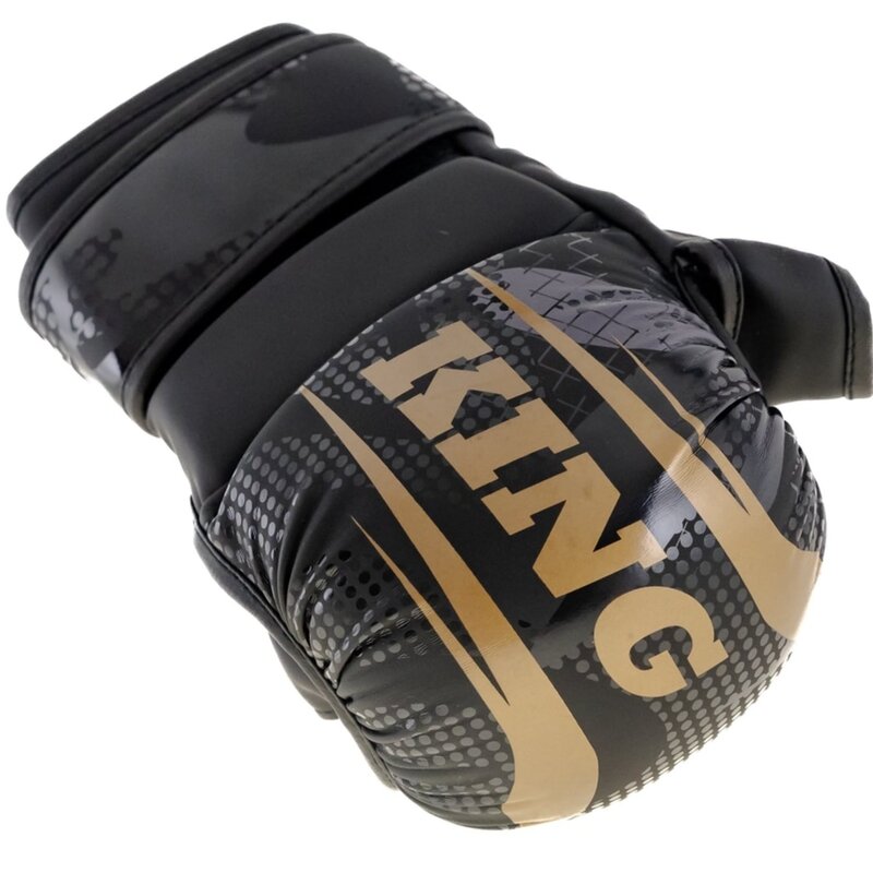 King Pro Boxing King Pro Boxing Shogun 2 Series MMA Sparring Gloves