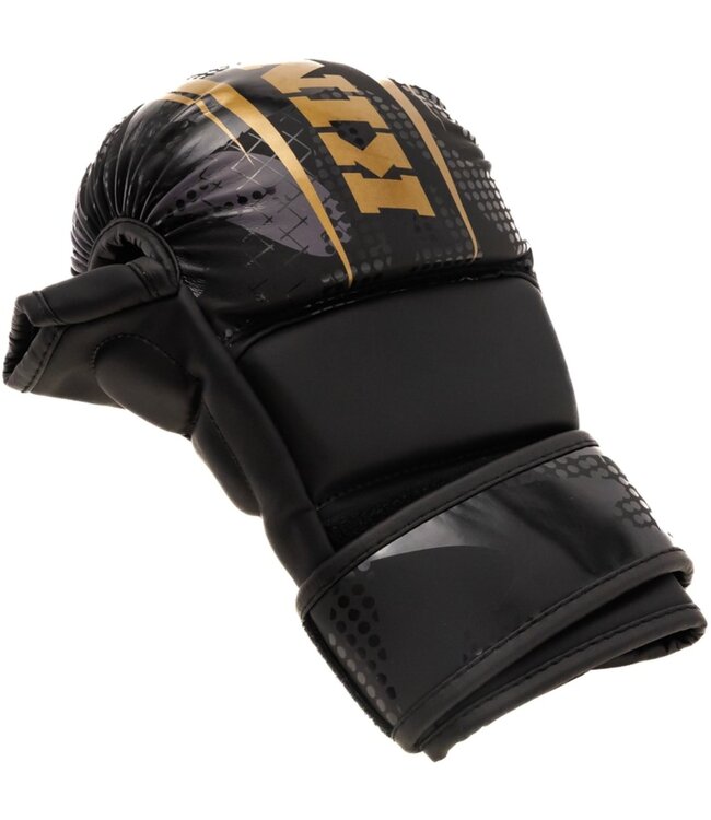 King Pro Boxing Shogun 2 Series MMA Sparring Handschoenen