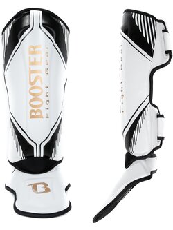 Booster Booster Scheenbeschermers Bangkok Series 2 Wit Zwart Goud