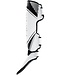 Booster Shinguards Bangkok Series 2 White Black Gold