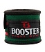 Booster Boxbandagen 460 cm BPC Retro 3 Grün