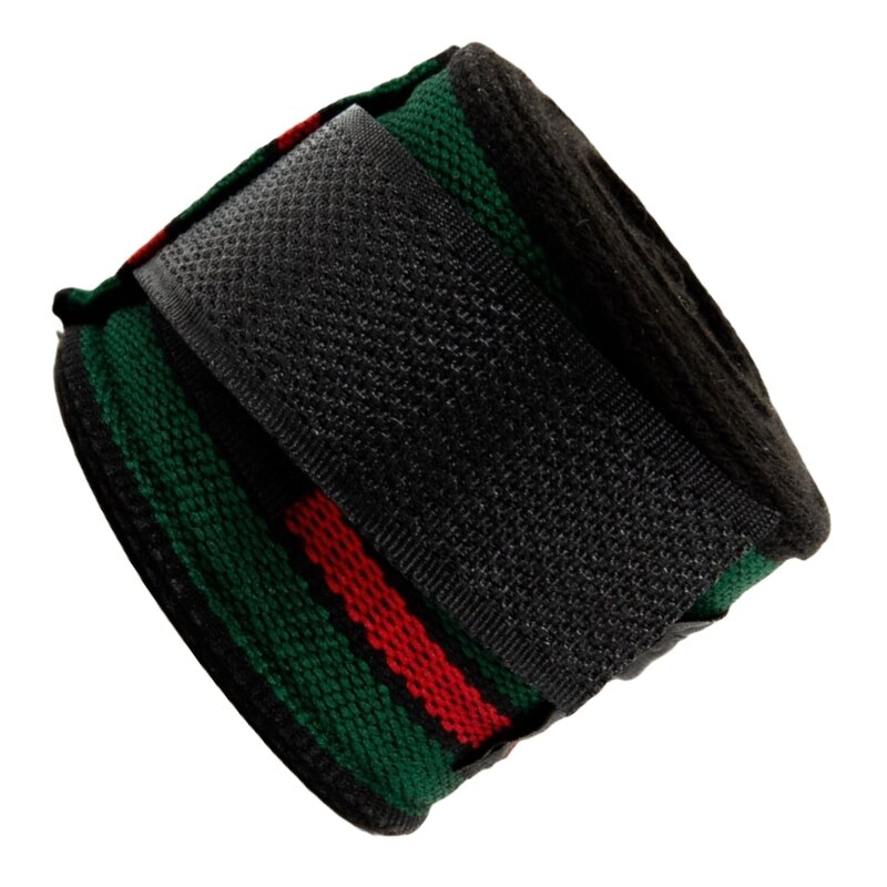 Booster Booster Bokshandbandages 460 cm BPC Retro 3 Groen