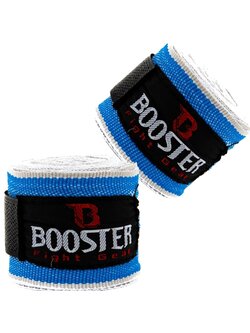 Booster Booster Boksbandages 460 cm BPC Retro 2 Blauw
