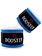Booster Booster Boksbandages 460 cm BPC Retro 2 Blauw