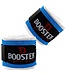 Booster Boxing Hand Wraps 460 cm BPC Retro 2 Blau